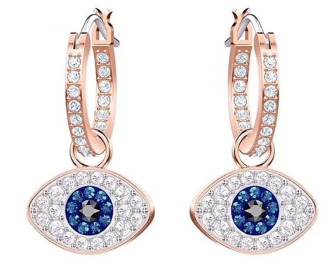Swarovski Earring 03lyr38